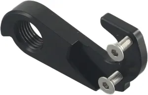 Aluminum Alloy Bikes Rear Derailleur Hanger for Cervelo R2 R3 R5 S3 S5 CNC Machined Bike Frame Bracket Dropout