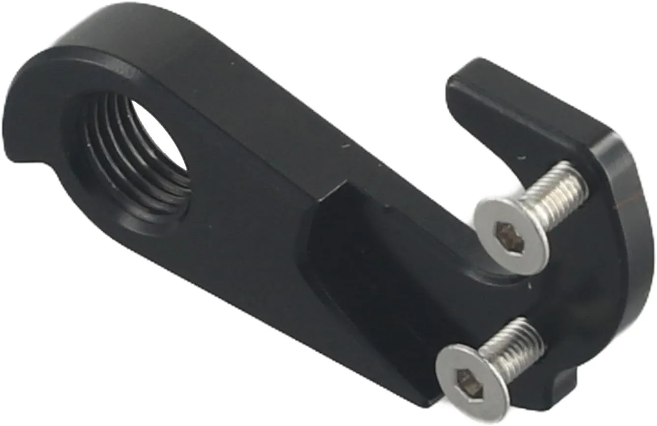 Aluminum Alloy Bikes Rear Derailleur Hanger for Cervelo R2 R3 R5 S3 S5 CNC Machined Bike Frame Bracket Dropout