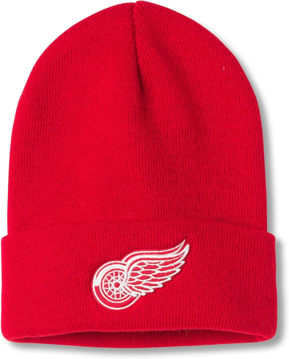 AMERICAN NEEDLE NHL National Hockey League Team Terrain Knit Beanie Cap