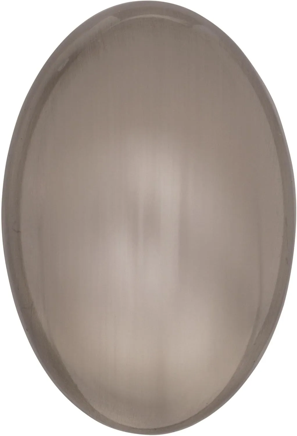 Amerock | Cabinet Knob | Satin Nickel | 1-3/8 inch (35 mm) Length | Vaile | 10 Pack | Drawer Knob | Cabinet Hardware
