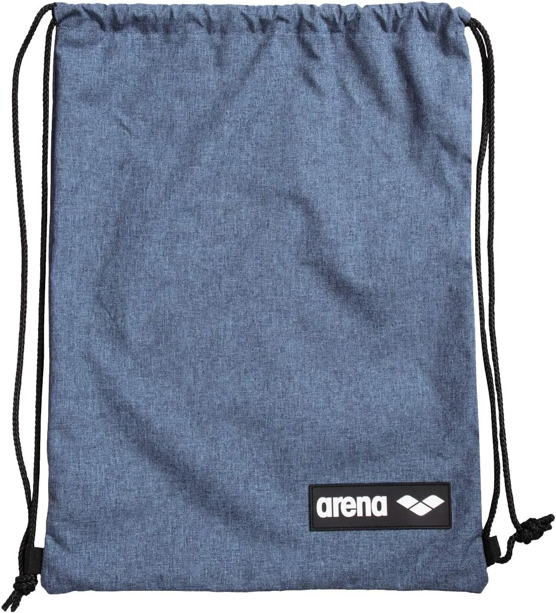 arena Swim Gear Drawstring Backpack Pool and Gym Bag