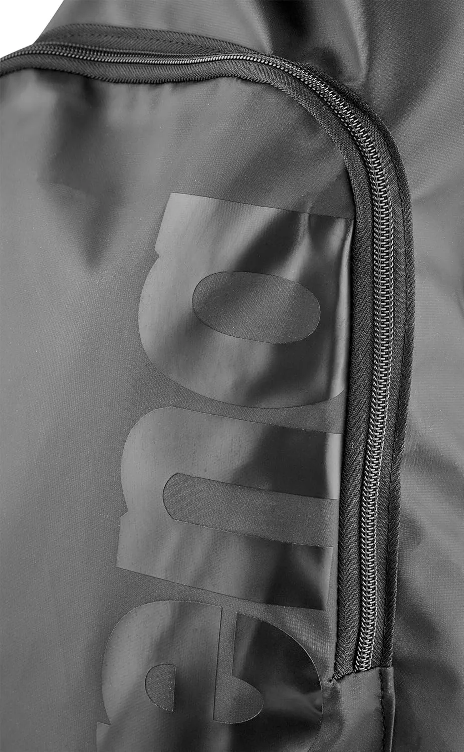 Arena Team All Black Pool Gym Sack