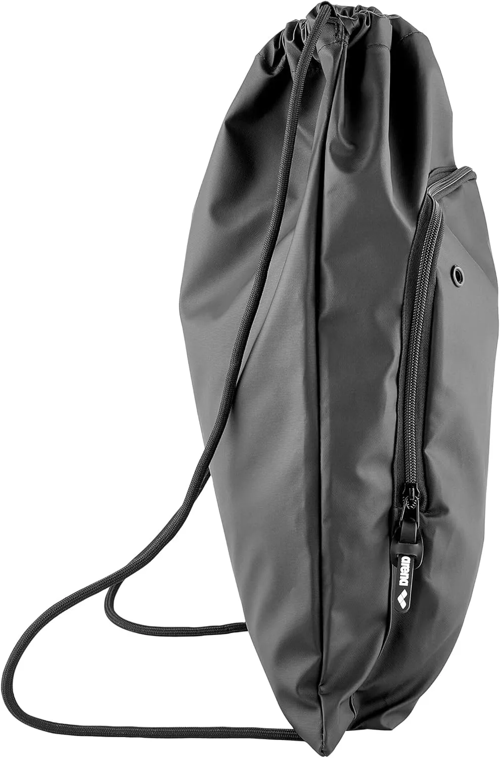 Arena Team All Black Pool Gym Sack