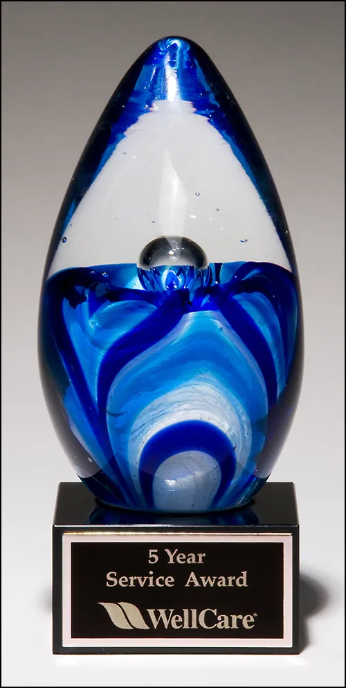 Art Glass Award