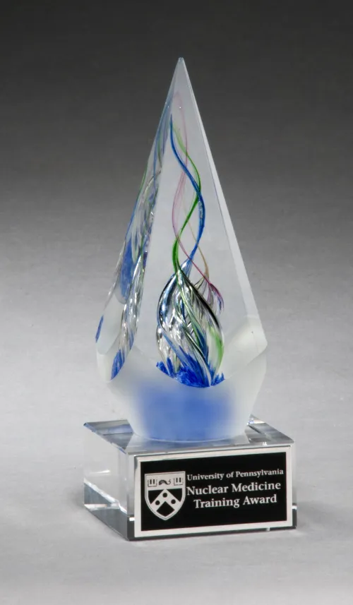 Art Glass Award