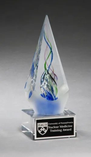 Art Glass Award