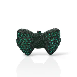 Astonishing Bow Clutch