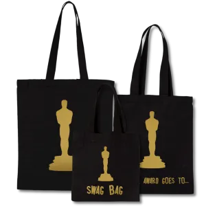 Award Show Party Favor Bags
