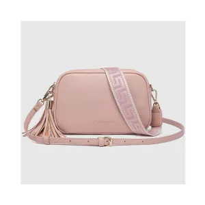 Bag Crossbody Jacinta Gia - Dusty Pink