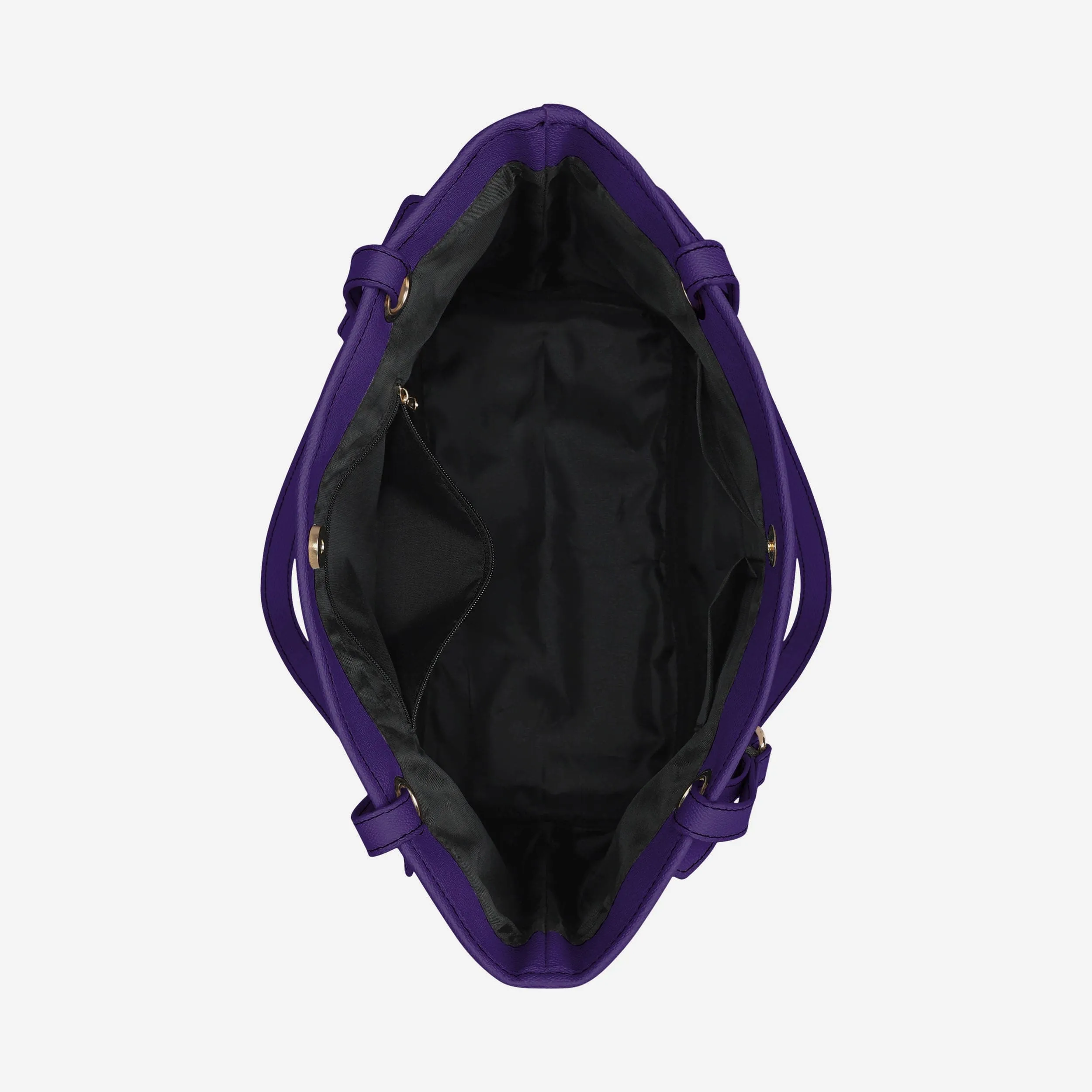 Baltimore Ravens Printed Collage Tote