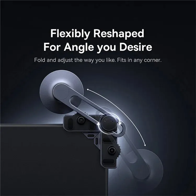BASEUS Maxview Magnetic Car Mount Mobile Phone Holder for In