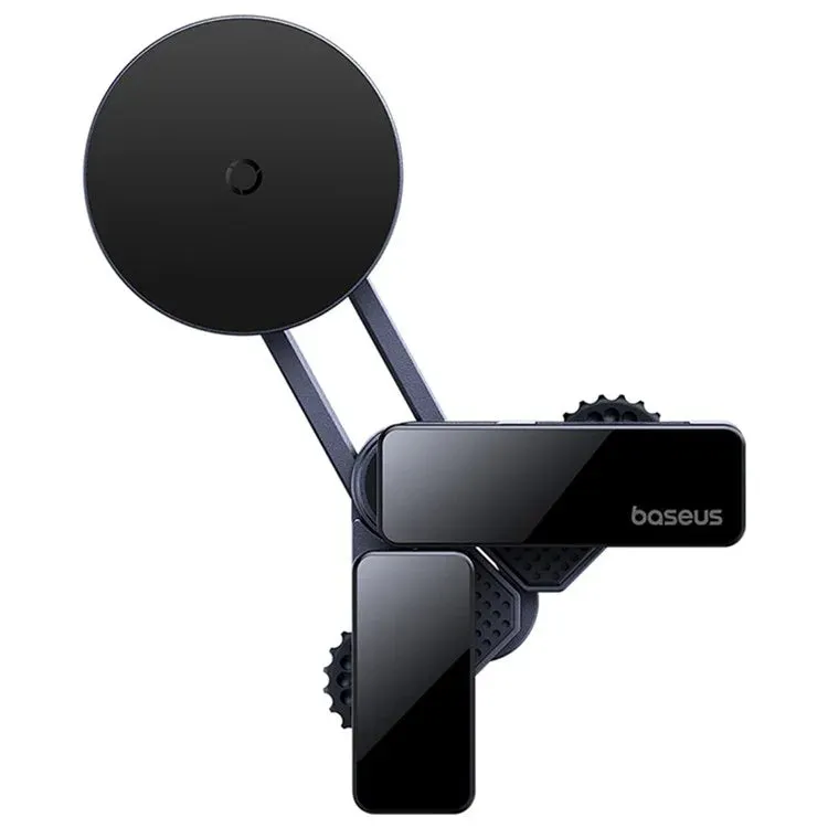 BASEUS Maxview Magnetic Car Mount Mobile Phone Holder for In