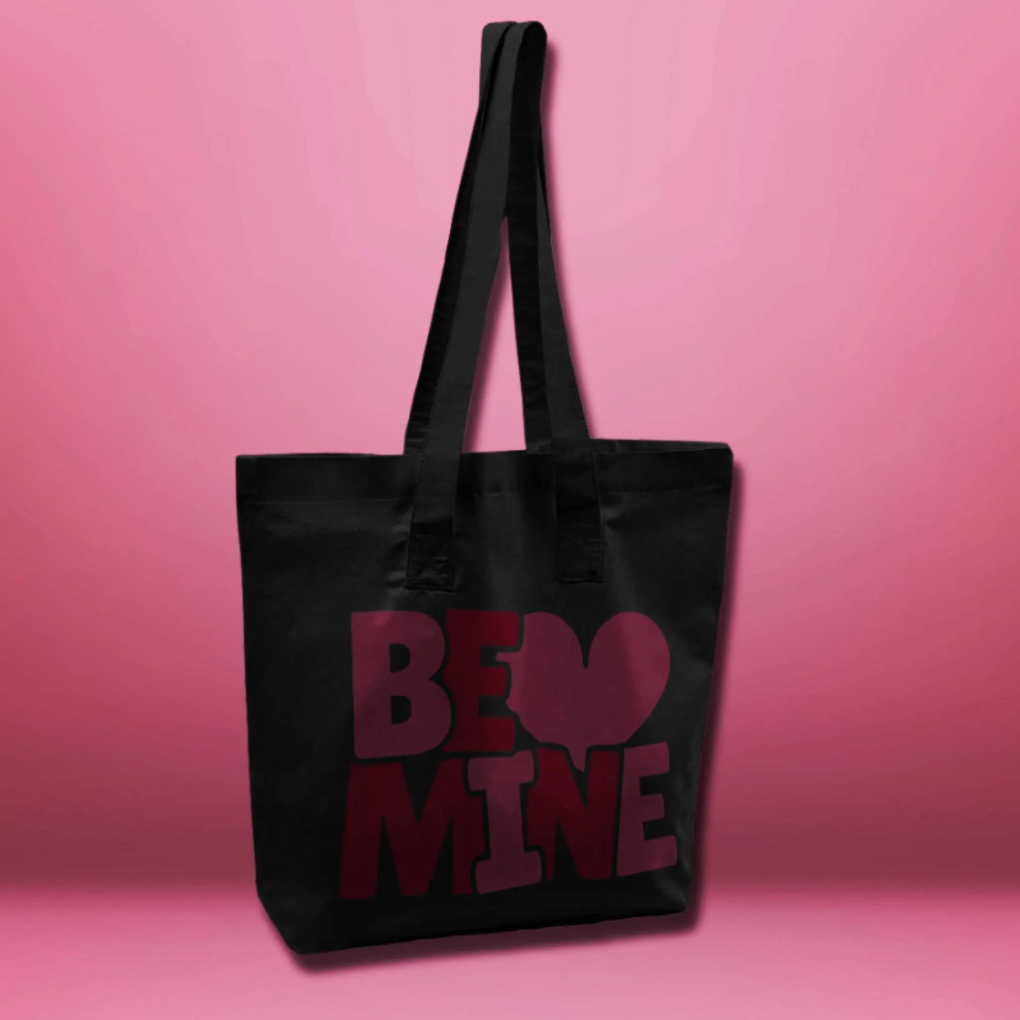 Be Mine