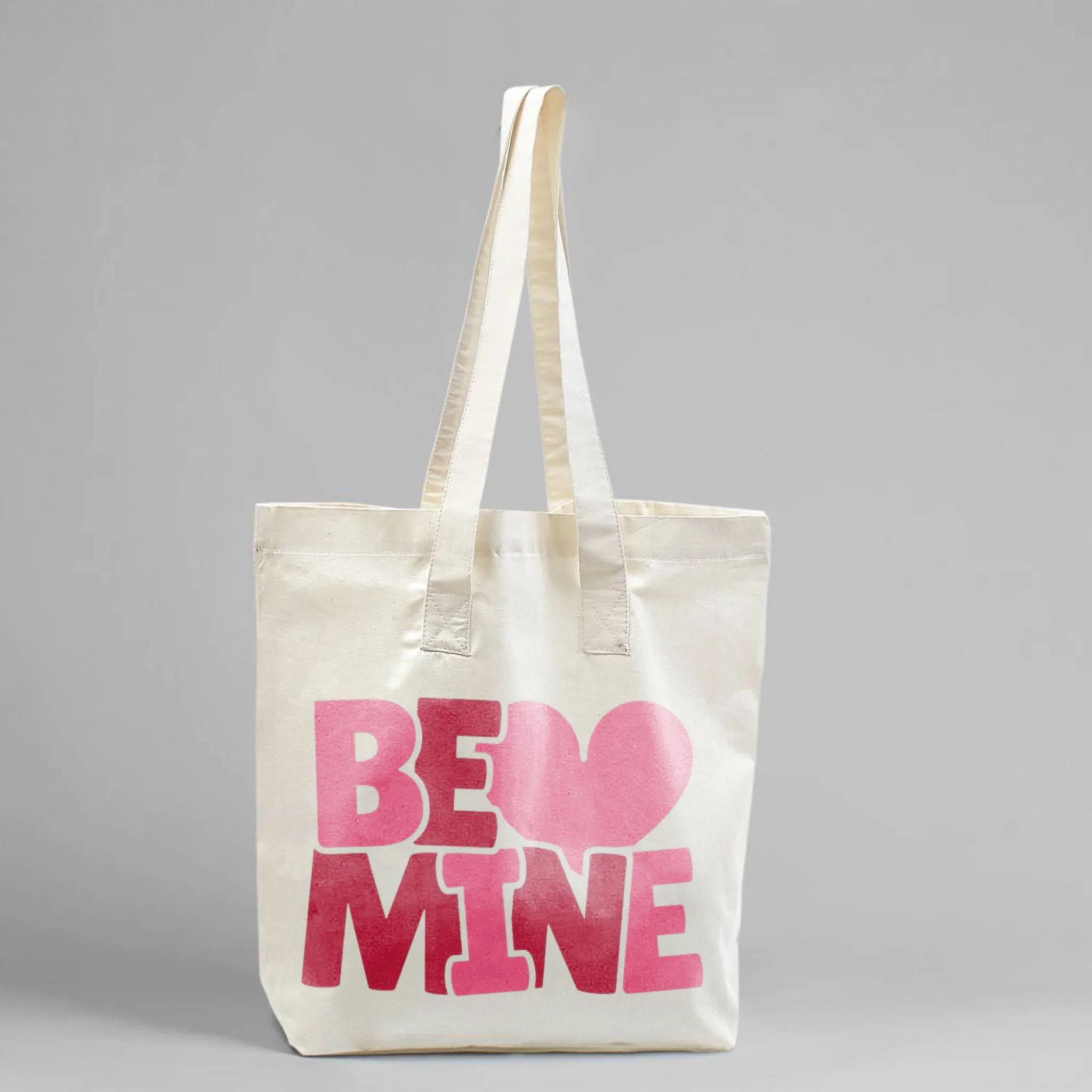 Be Mine