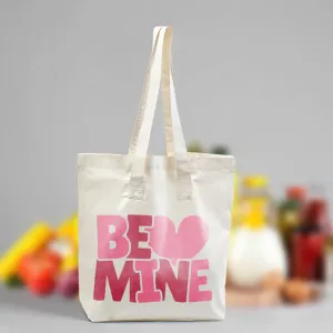 Be Mine