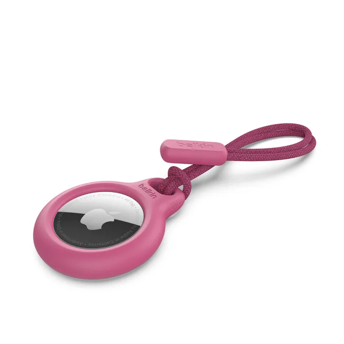 Belkin Secure Holder with Strap for AirTag