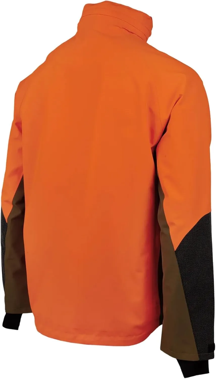 Beretta Men's Breakaway GTX Durable Water-Repellent (DWR) Waterproof Windproof Breathable Gore-Tex Outdoor Hunting Jacket