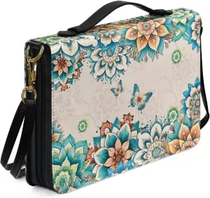 Bible Carrier Bible Case Bible Holder Case Bible Carrying Bag