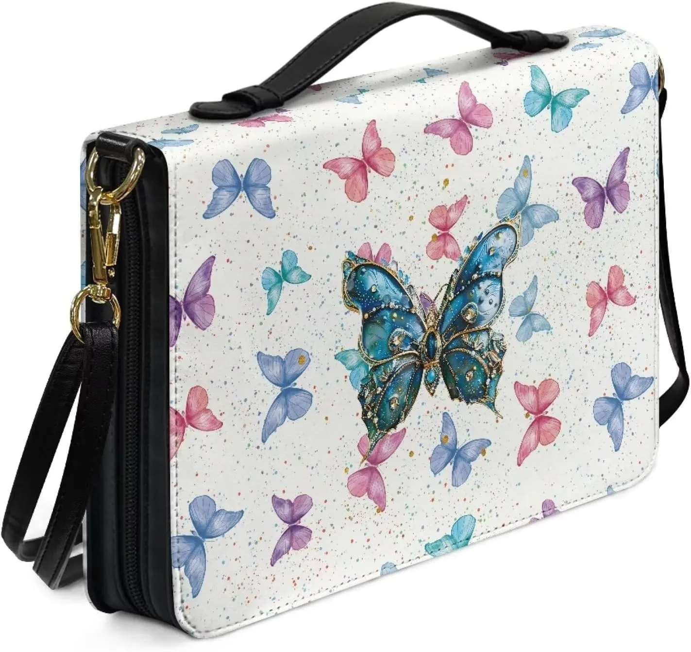 Bible Carrier Bible Case Bible Holder Case Bible Carrying Bag