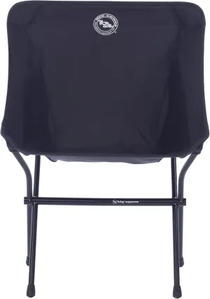 Big Agnes Mica Basin Chair- Ultralight, Portable Chair for Camping and Backpacking