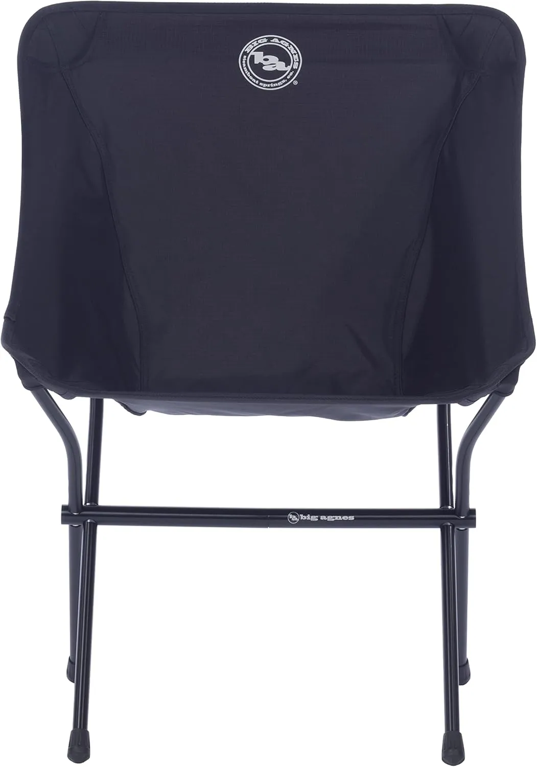 Big Agnes Mica Basin Chair- Ultralight, Portable Chair for Camping and Backpacking