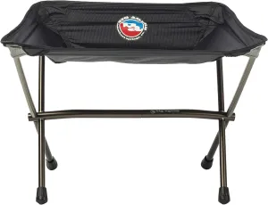 Big Agnes Skyline UL Stool - Ultralight 1lb Packable Backpacking Chair with Shock-Corded Frame | Compact Camping & Backpacking Gear