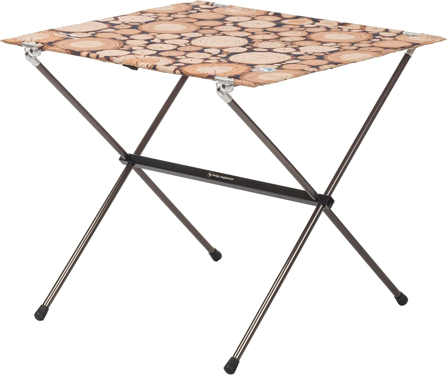 Big Agnes Woodchuck & Soul Kitchen Tables - Ultralight, Hard-Top Tables for Camping and Backpacking