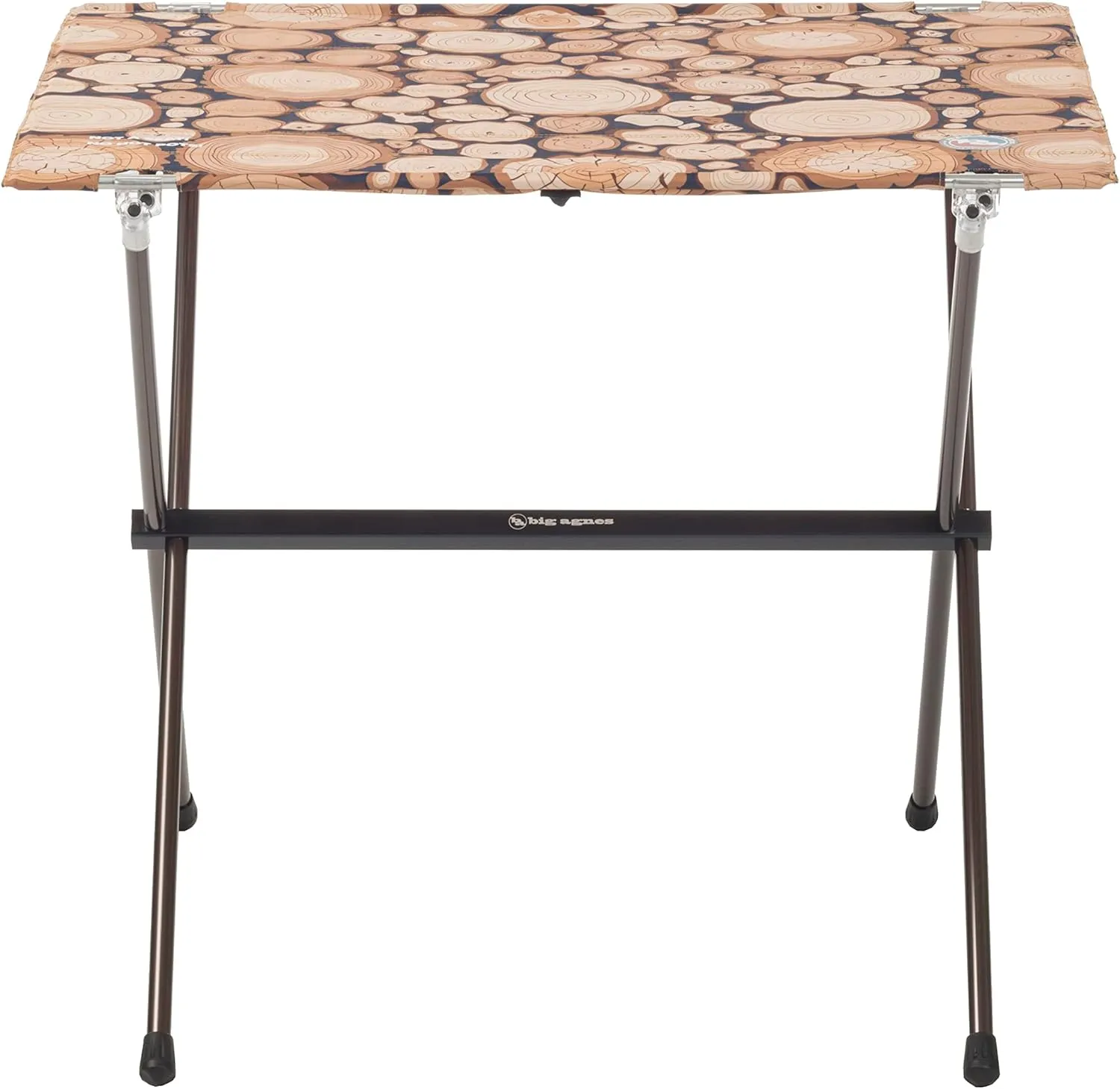 Big Agnes Woodchuck & Soul Kitchen Tables - Ultralight, Hard-Top Tables for Camping and Backpacking