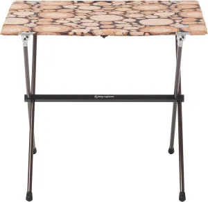 Big Agnes Woodchuck & Soul Kitchen Tables - Ultralight, Hard-Top Tables for Camping and Backpacking