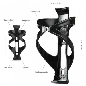 Bike Water Bottle Holders.