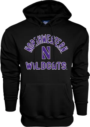 Blue 84 Men's Hoodie Line Up Team Color