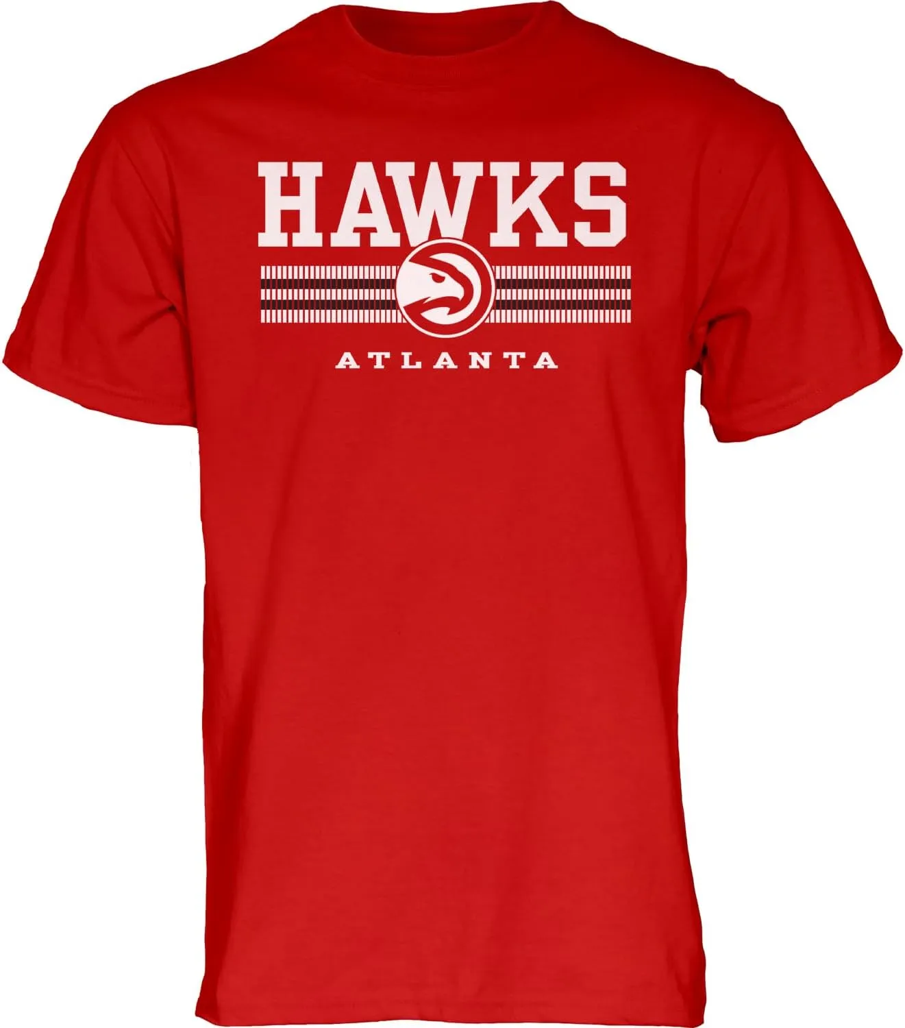 Blue 84 NBA Officially Licensed T-Shirt Basketball Team Color