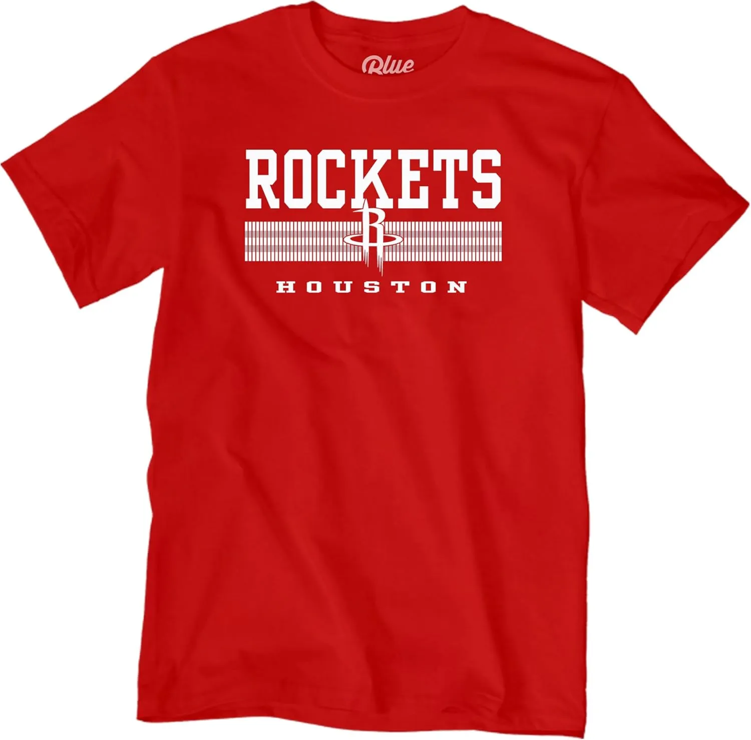 Blue 84 NBA Officially Licensed T-Shirt Basketball Team Color