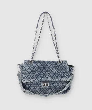 Bolsa Grande Capitonada