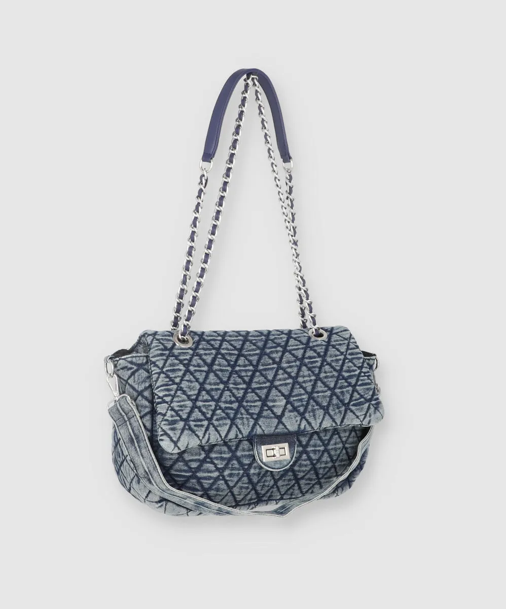 Bolsa Grande Capitonada