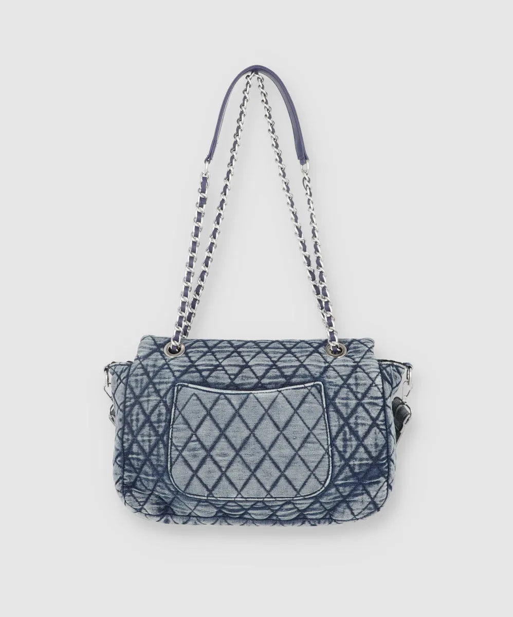 Bolsa Grande Capitonada