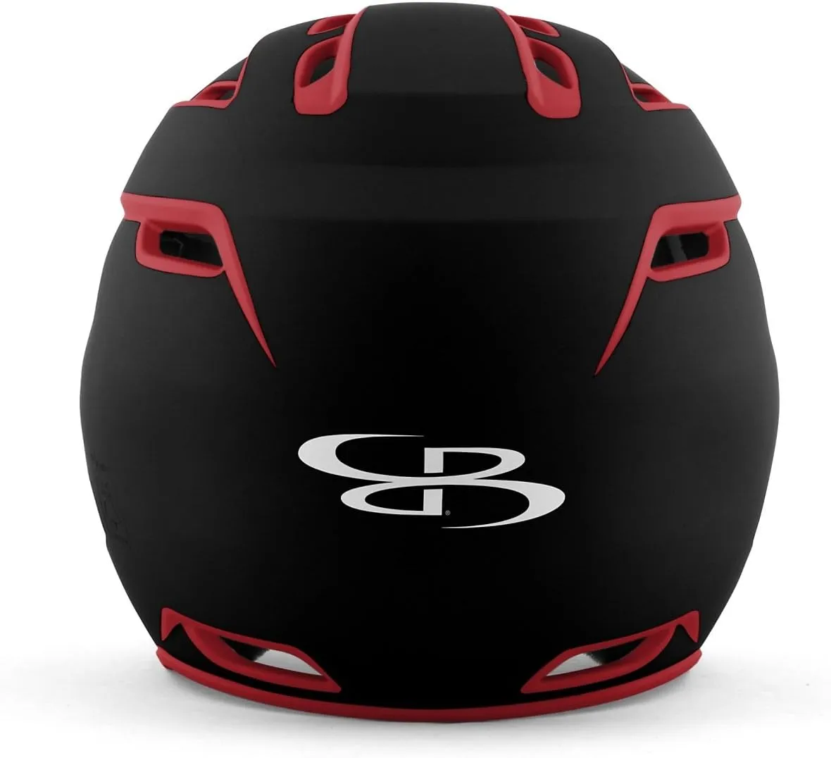 Boombah DEFCON Baseball/Softball Helmet Sleek Profile - Multiple Color Options - 2 Sizes