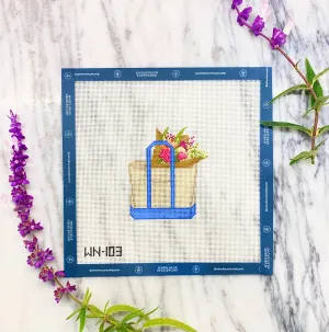 Bouquet Tote