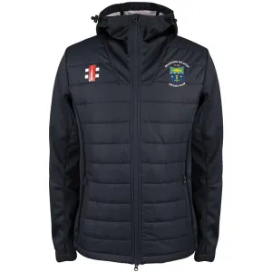 Bradford on Avon CC Pro Performance Training Jacket