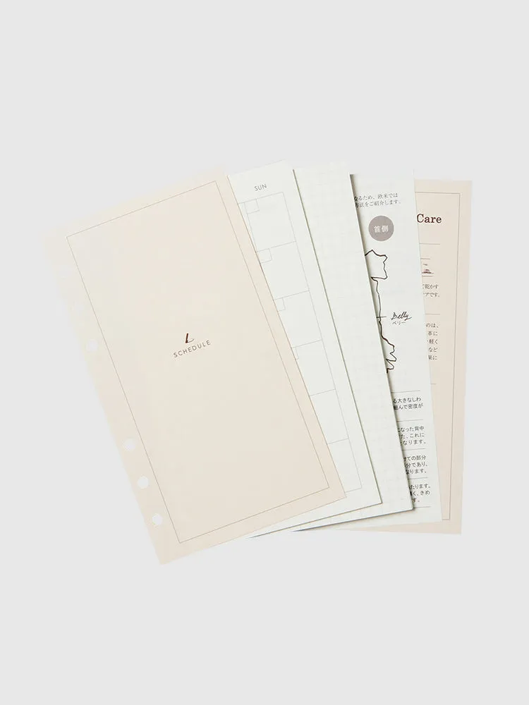 Bridle Planner