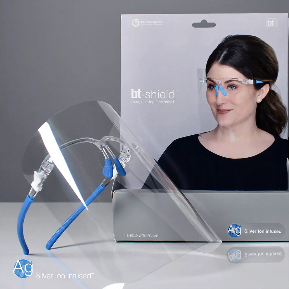bt-degree IR