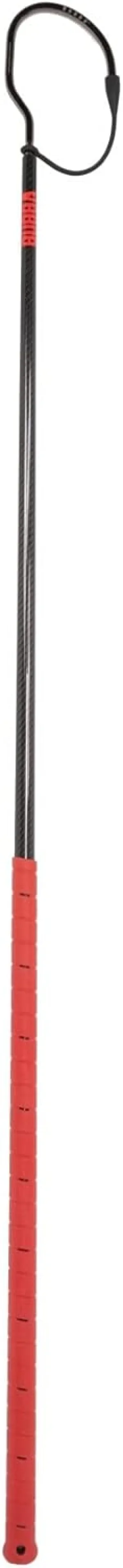 BUBBA 12 Inch E-STIFF Electric Fillet Blade with Ti-Nitride Coated Hollow Stainless Steel Non-Stick Reciprocating Construction for Fishing and Outdoors