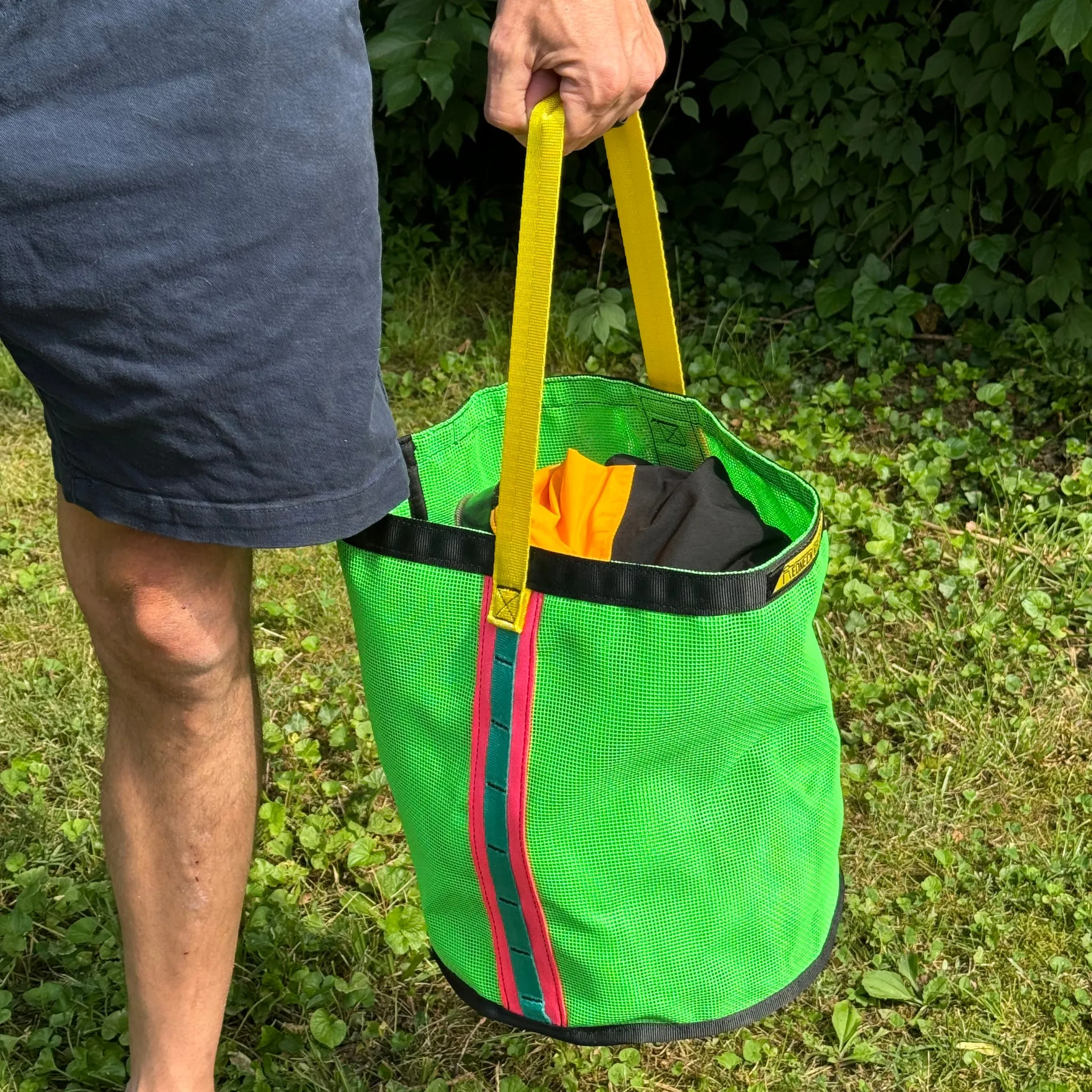 Bucket Tote