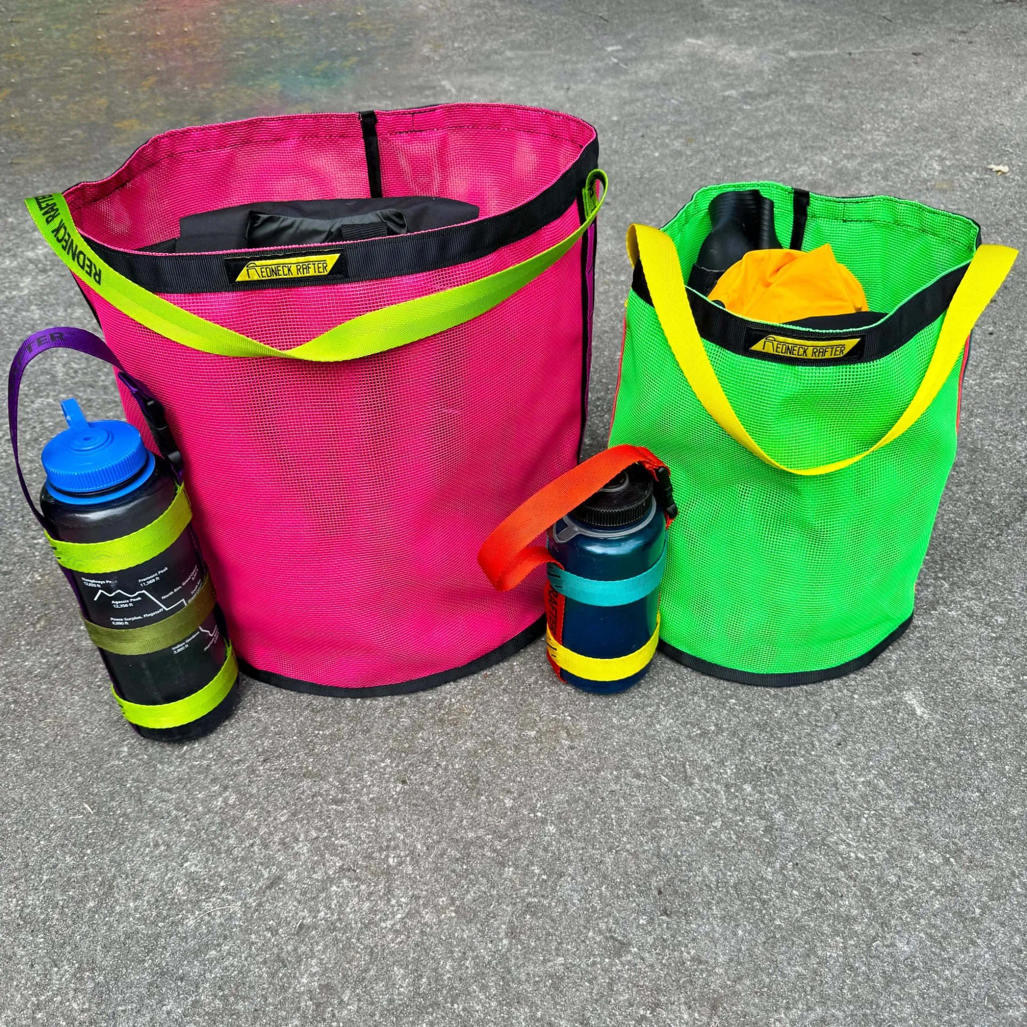 Bucket Tote