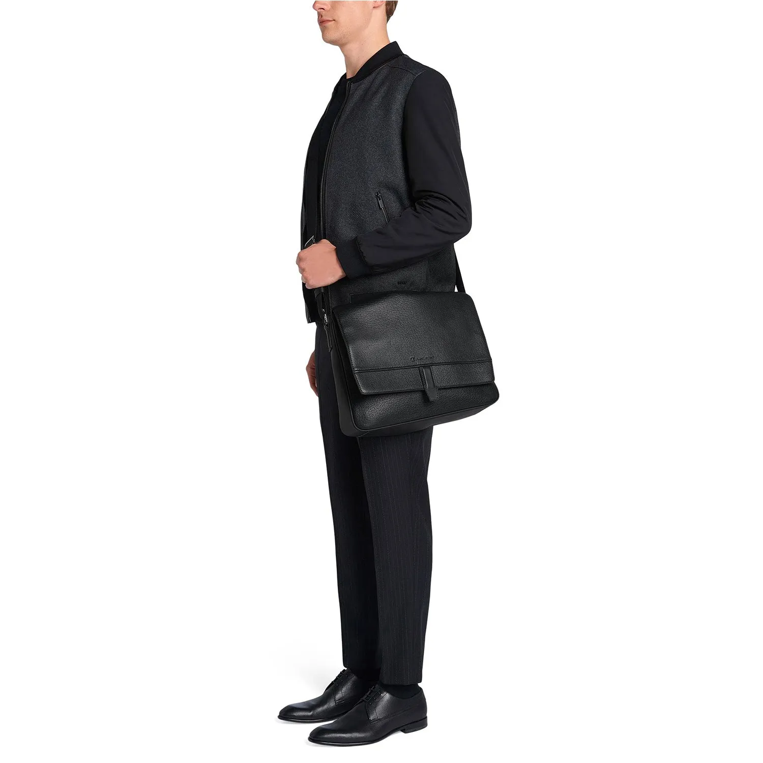 BUSINESS BARON - ARBB1008BK