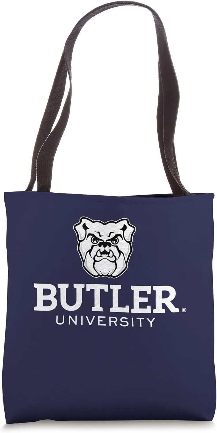 Butler Bulldogs | Official NCAA Merch | PPBUTL29 Tote Bag