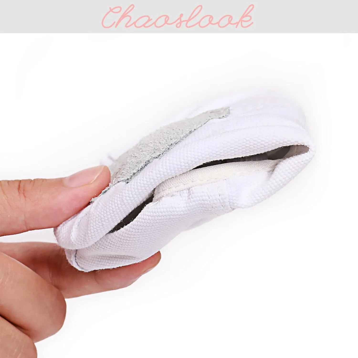 Canvas Ballet Dance Shoes Girls Womens Ballet Shoes Stretch Split Sole for Perform Dance Yoga