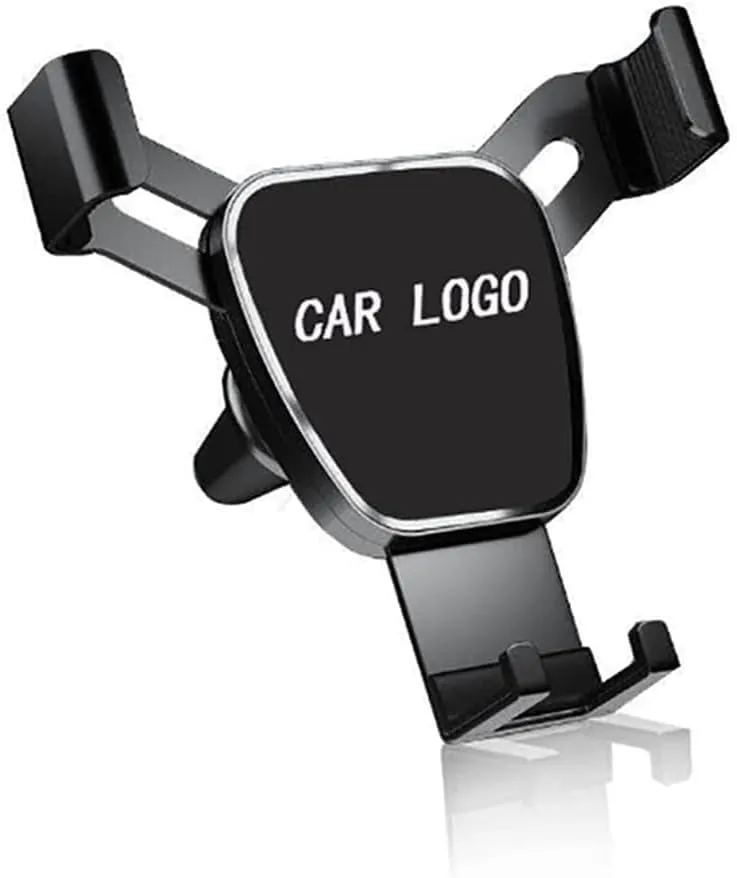 Car Phone Holders for Alfa Romeo Giulia Giulietta 159 156 Mito, Phone Cradles Cellphone Mount Phone Stand Automobile Cradle Phone Holders Mount Phone Bracket,B