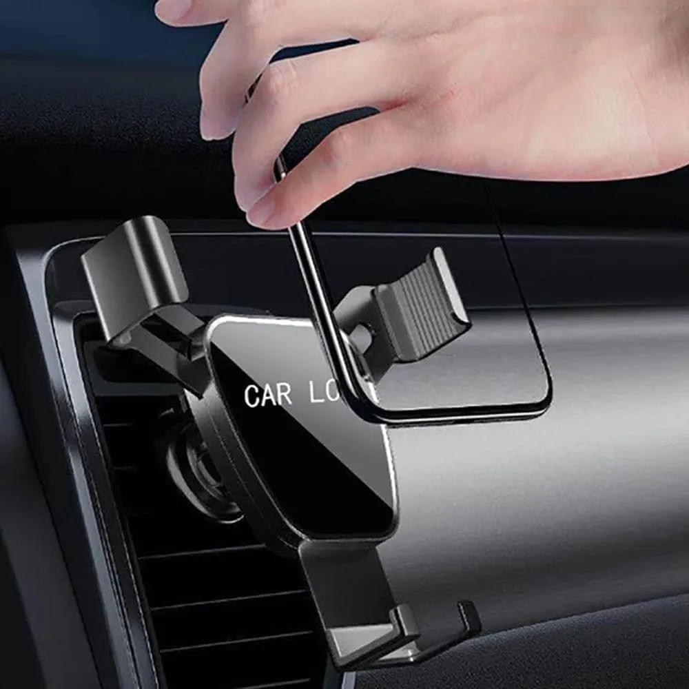 Car Phone Holders for Alfa Romeo Giulia Giulietta 159 156 Mito, Phone Cradles Cellphone Mount Phone Stand Automobile Cradle Phone Holders Mount Phone Bracket,B
