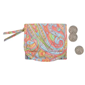 Carrera Mini Wallet